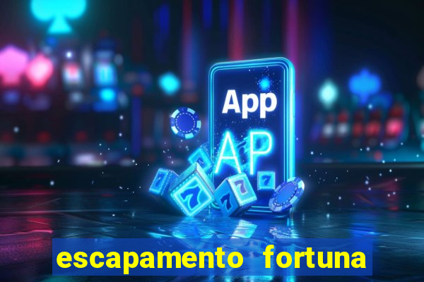 escapamento fortuna para biz 125